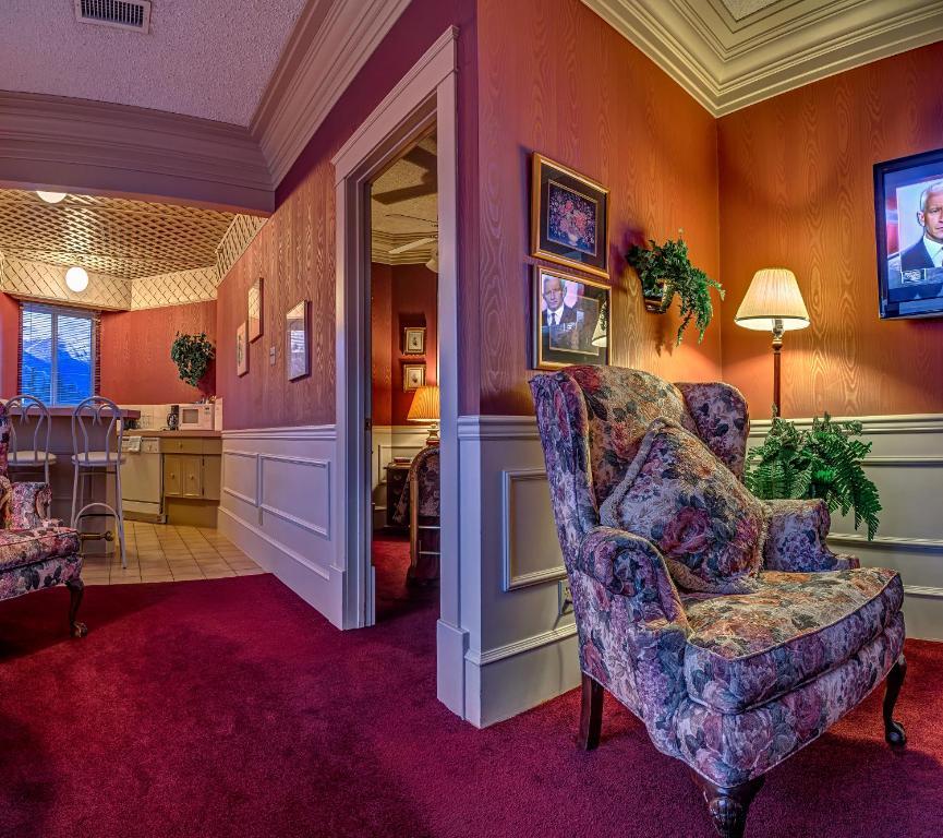 Athabasca Hotel Jasper Room photo